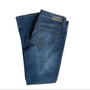DKNY Blue Jeans Size 6/30